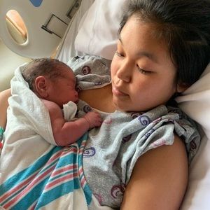 Meet your Posher, Timothy